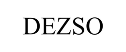 DEZSO