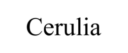 CERULIA