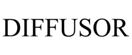 DIFFUSOR