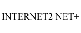 INTERNET2 NET+