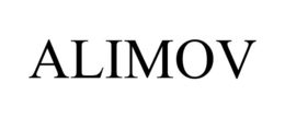 ALIMOV