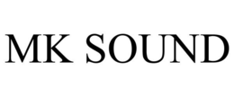 MK SOUND