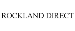 ROCKLAND DIRECT