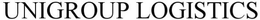 UNIGROUP  LOGISTICS