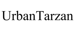 URBANTARZAN