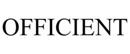 OFFICIENT