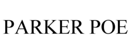 PARKER POE
