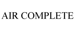 AIR COMPLETE