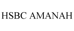 HSBC AMANAH