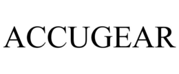 ACCUGEAR