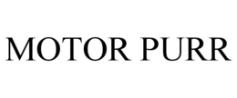 MOTOR PURR