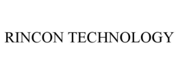 RINCON TECHNOLOGY