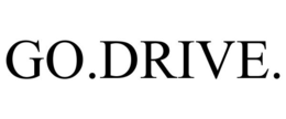 GO.DRIVE.