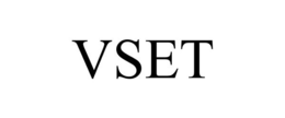 VSET
