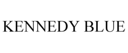 KENNEDY BLUE