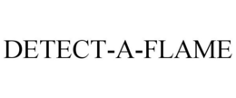 DETECT-A-FLAME
