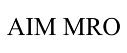 AIM MRO