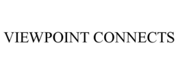 VIEWPOINT CONNECTS
