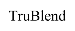 TRUBLEND