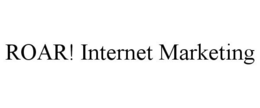 ROAR! INTERNET MARKETING