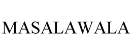 MASALAWALA