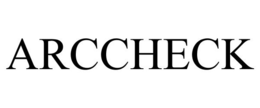 ARCCHECK