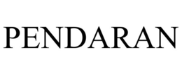 PENDARAN