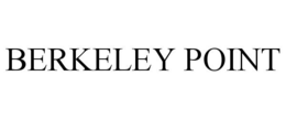 BERKELEY POINT