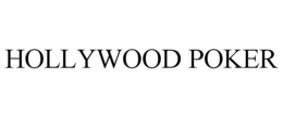 HOLLYWOOD POKER
