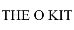 THE O KIT