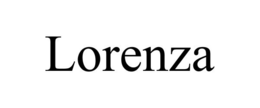 LORENZA