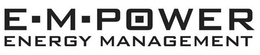 E M POWER ENERGY MANAGEMENT