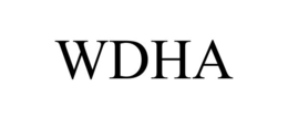 WDHA