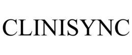 CLINISYNC