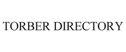 TORBER DIRECTORY