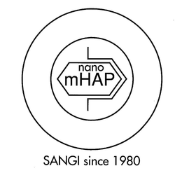 NANO MHAP SANGI SINCE 1980