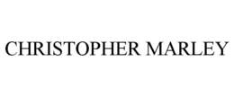 CHRISTOPHER MARLEY