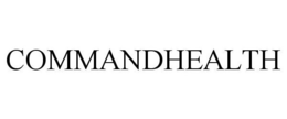 COMMANDHEALTH