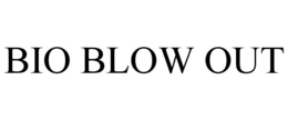 BIO BLOW OUT