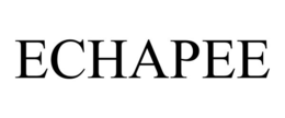 ECHAPEE