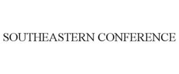 SOUTHEASTERN CONFERENCE