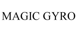 MAGIC GYRO