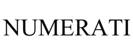 NUMERATI