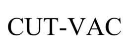 CUT-VAC