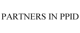 PARTNERS IN PPID