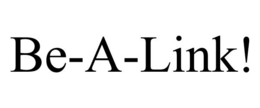 BE-A-LINK!