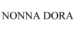 NONNA DORA