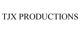 TJX PRODUCTIONS