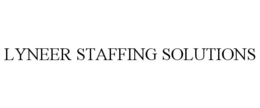LYNEER STAFFING SOLUTIONS