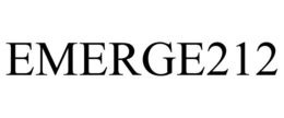 EMERGE212